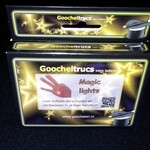 Goochelen.nl Magic lights - goochelen.nl