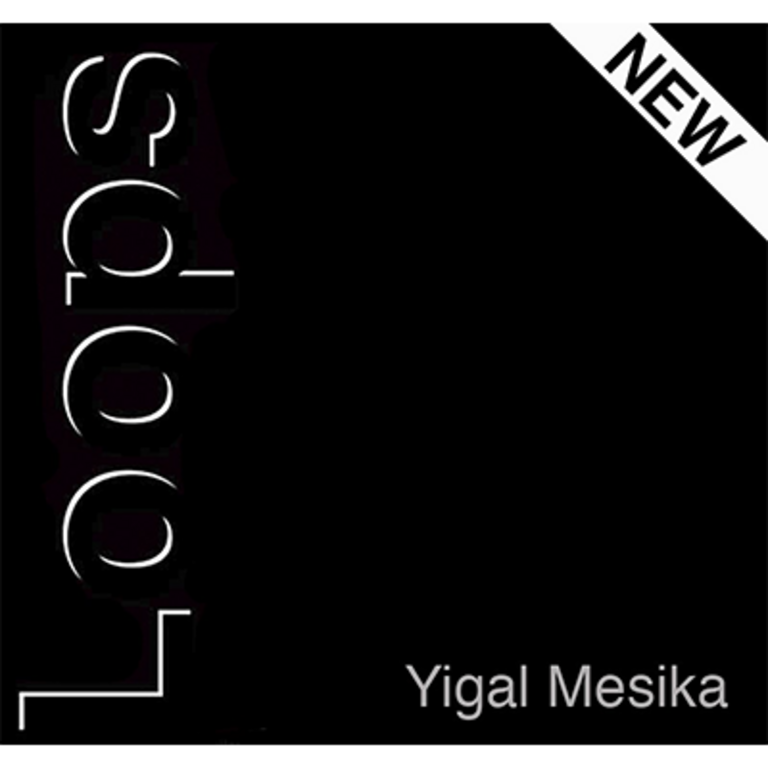 Magic Loops new generation 8 pack