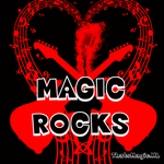 Magic Rocks by Thats Magic