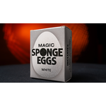 Magic Sponge Egg 4pk by Murphy's Magic