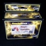 Goochelen.nl Magic vanisher - goochelen.nl