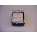 Magician wax