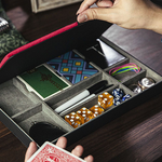 Magicians Organizer by TCC