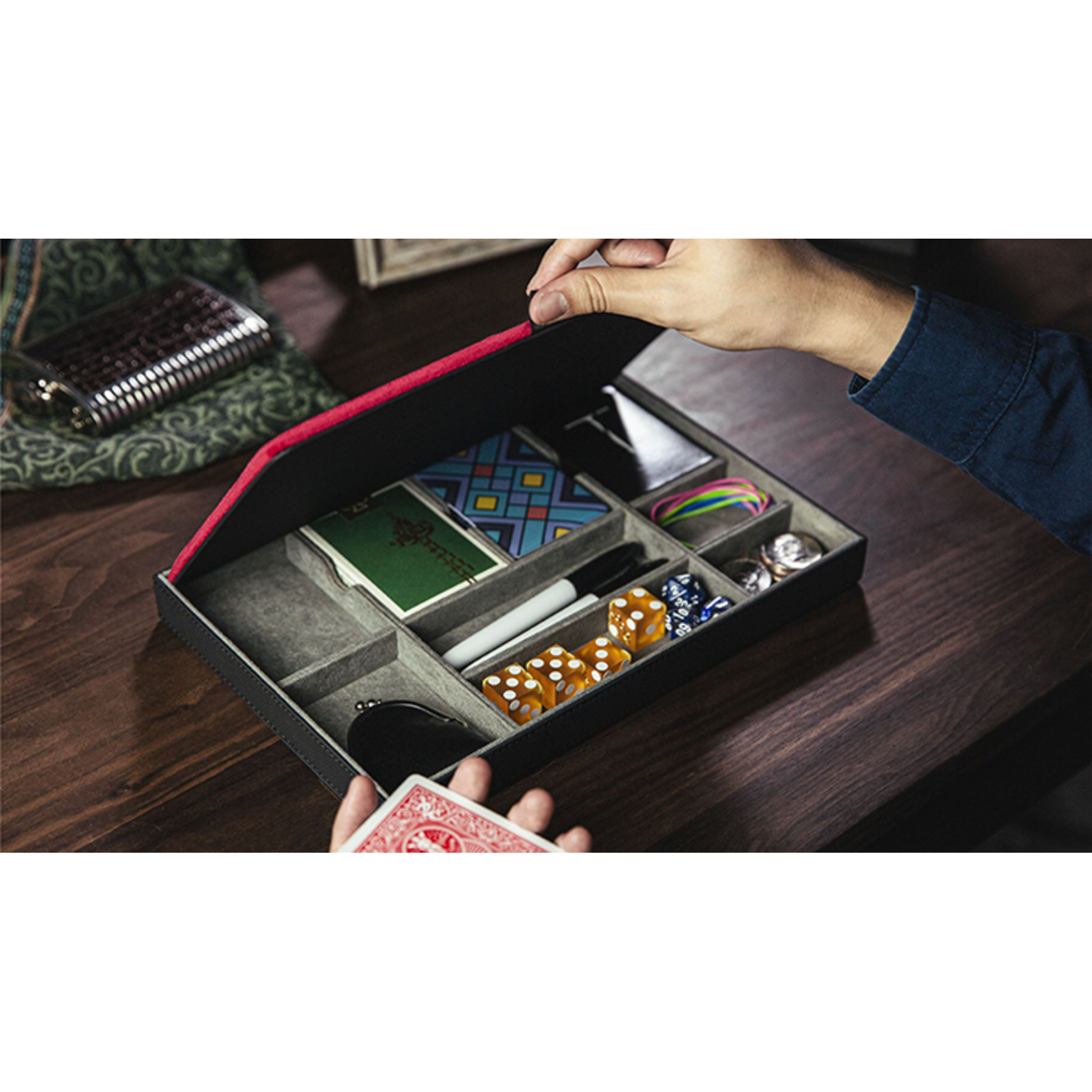Magicians Organizer by TCC