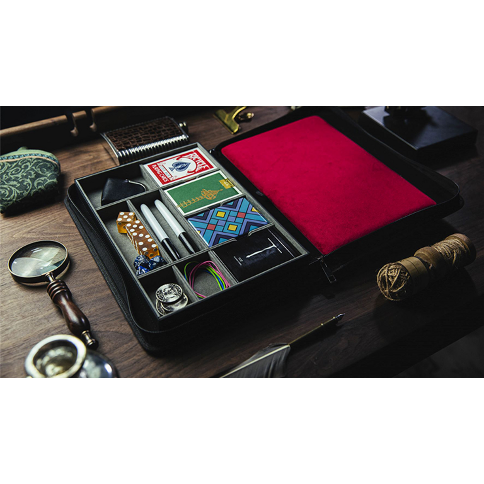 Magicians Organizer by TCC