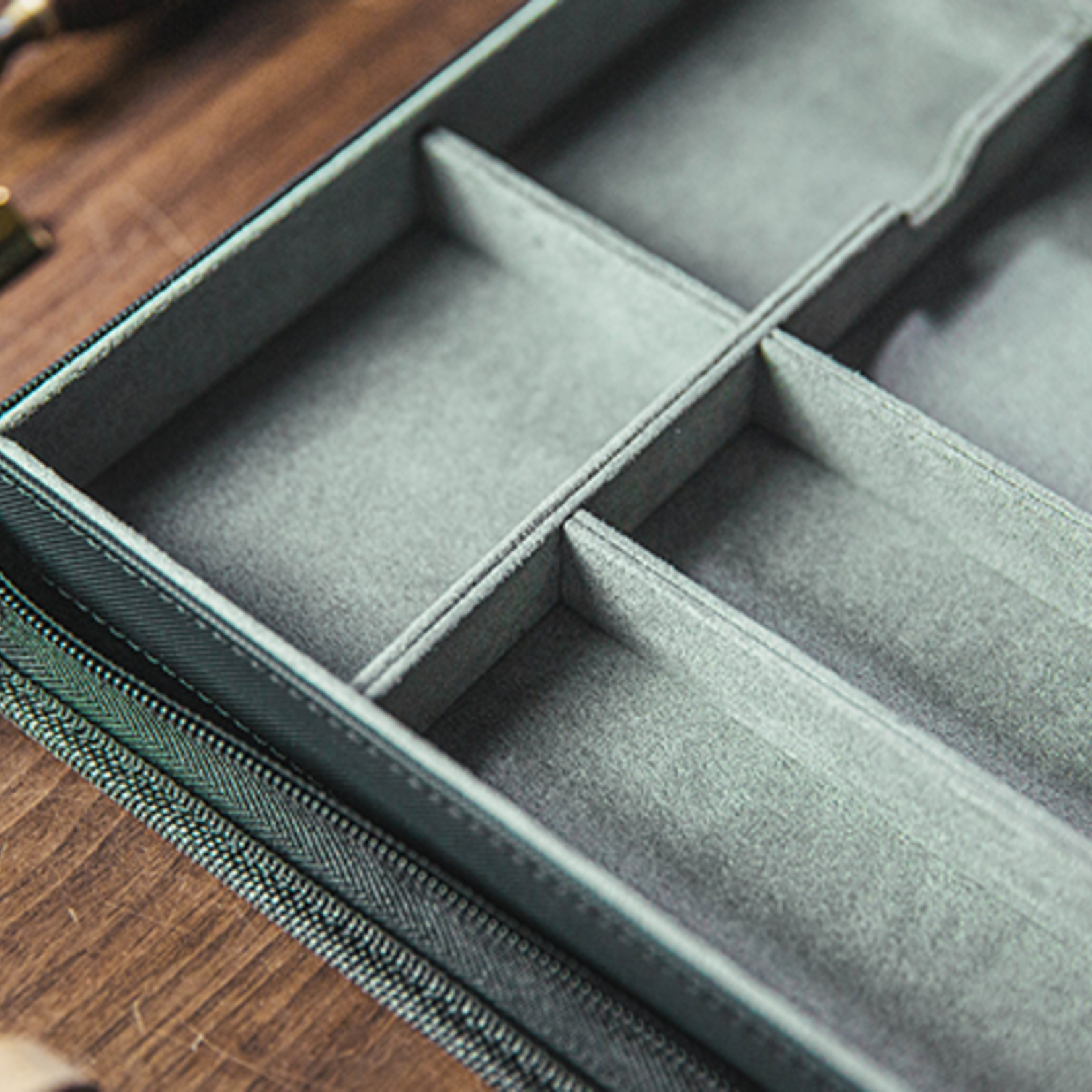 Magicians Organizer by TCC