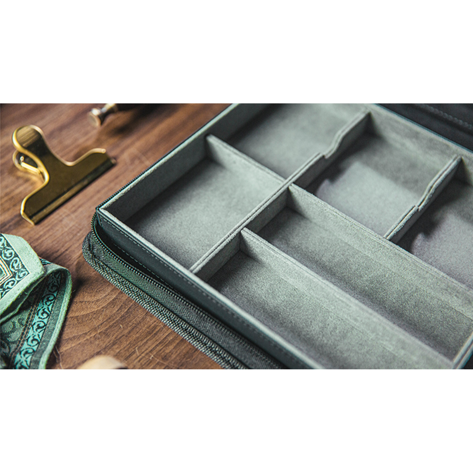 Magicians Organizer by TCC