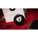 Magnetic 8 Ball by David Penn & TCC