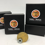 Magnetische munt 0.50 cent