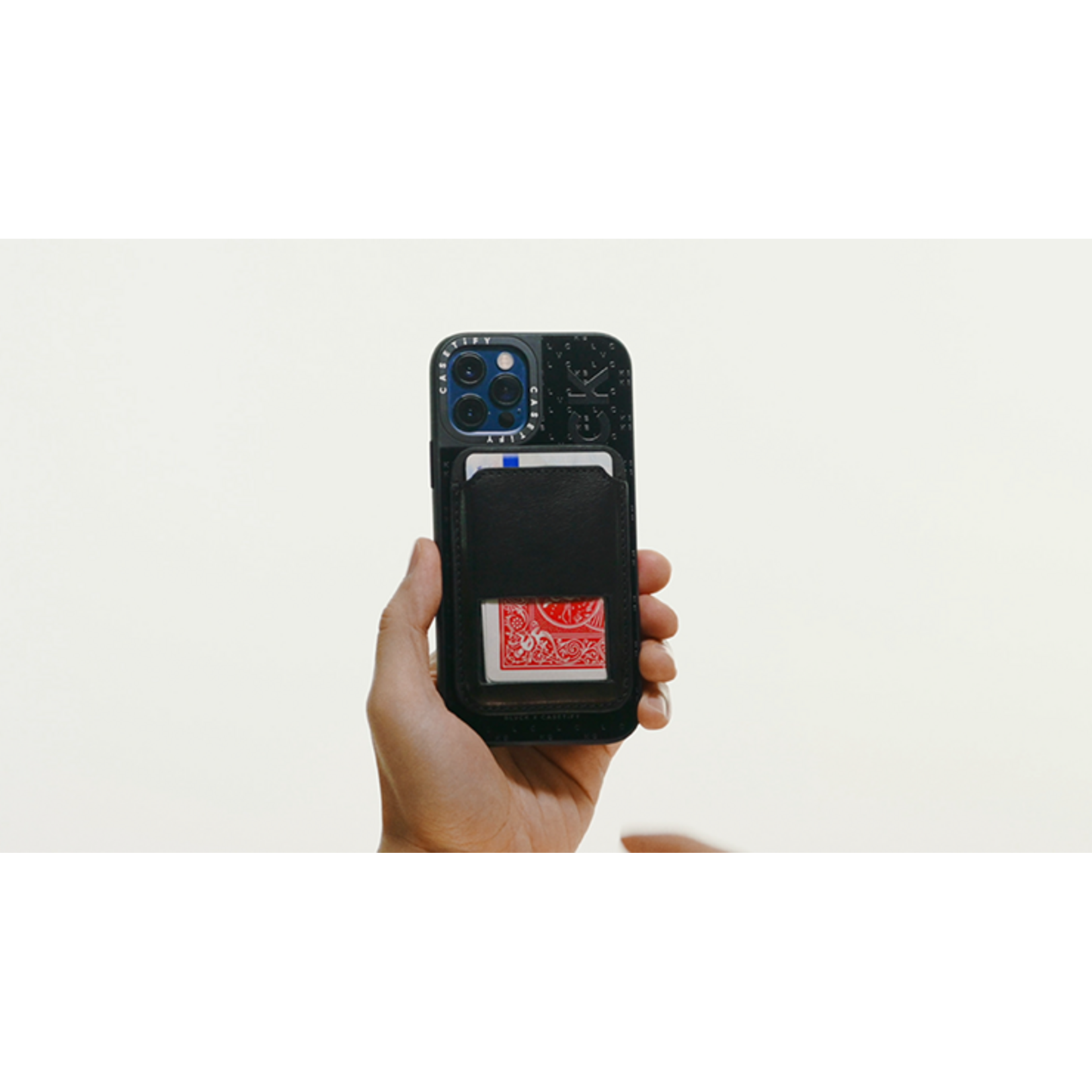 MagSwitch by Patrick Kun & Quiver