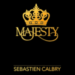 MAJESTY Red by Sebastien Calbry