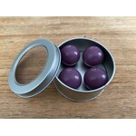 Make it easy Balls paars by John Anders - Leo Smetsers