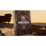 Theory11 Mandalorian V2 Speelkaarten by Theory11