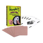 Manipulatiekaarten pokerformaat