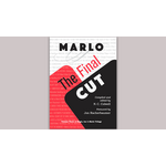 Marlo The Final Cut - Third Volume Of The Marlo Card Series