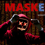 Masked by Norbert Mirani