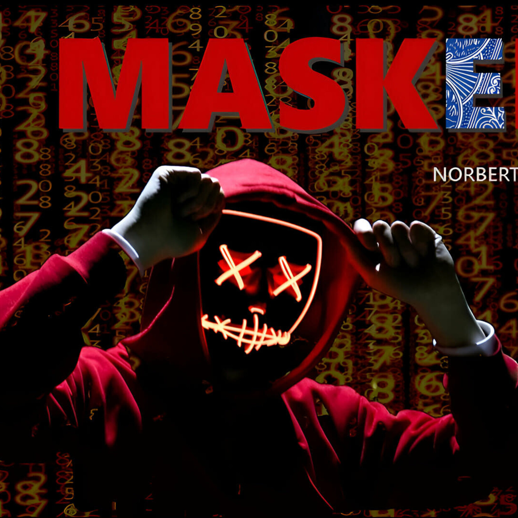 Masked by Norbert Mirani