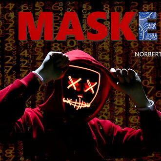 Masked by Norbert Mirani