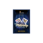 Materialize by Anthony Vasquez & Twister Magic