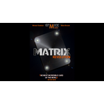 Matrix Revolution by Mickael Chatelain