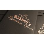 Maxwell's Signature Opener by The Other Brothers