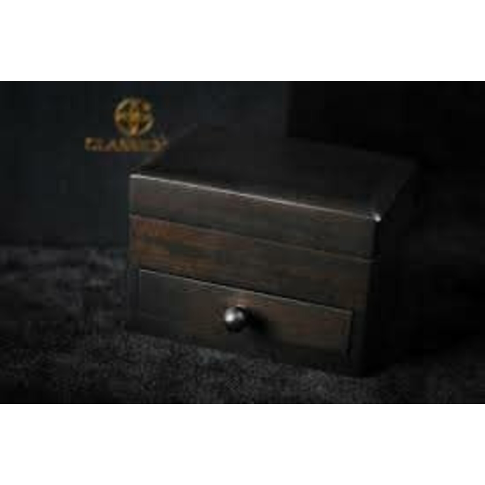 Mayan Box By Classicho TCC Magic