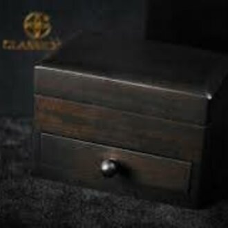 Mayan Box By Classicho TCC Magic