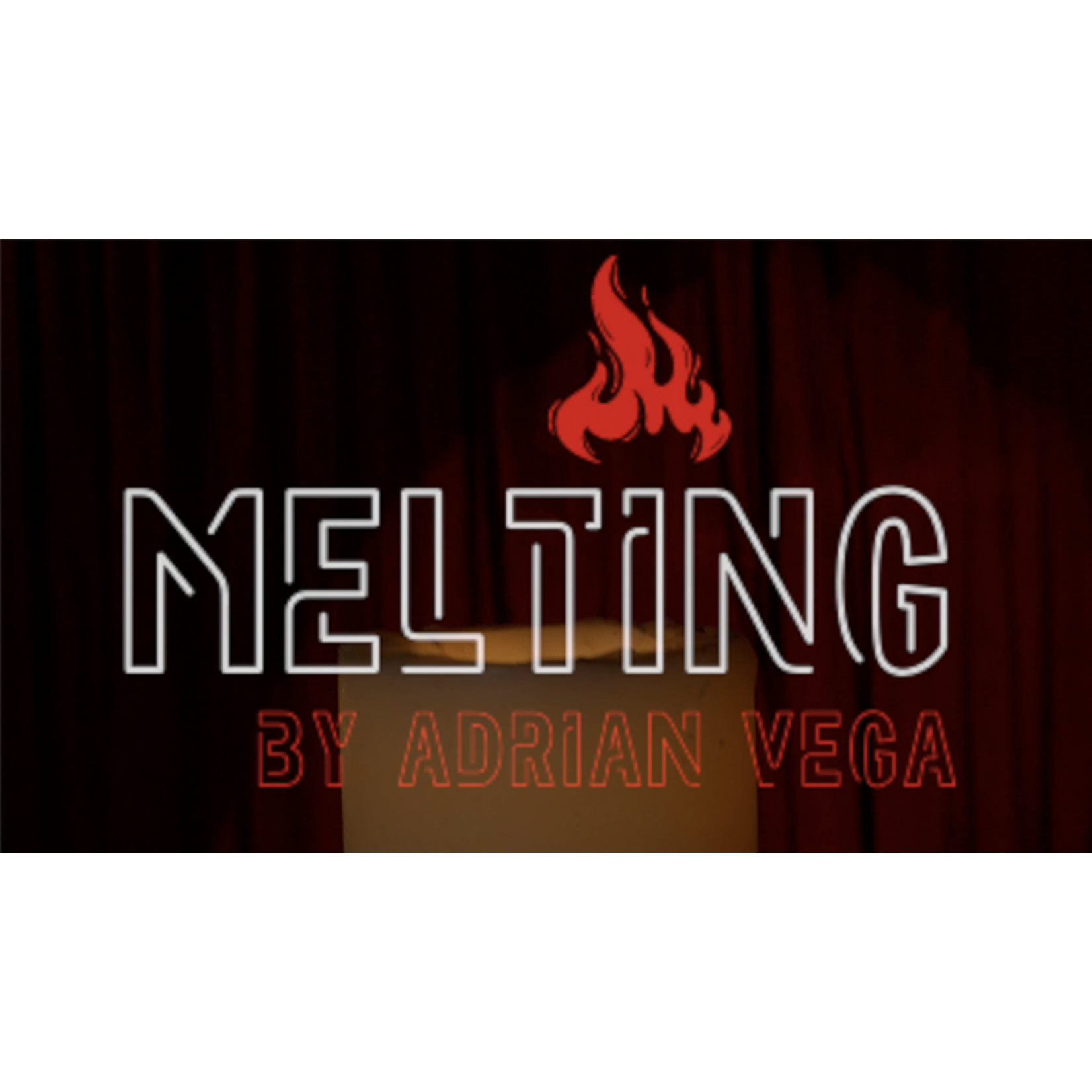 MELTING by Adrian Vega