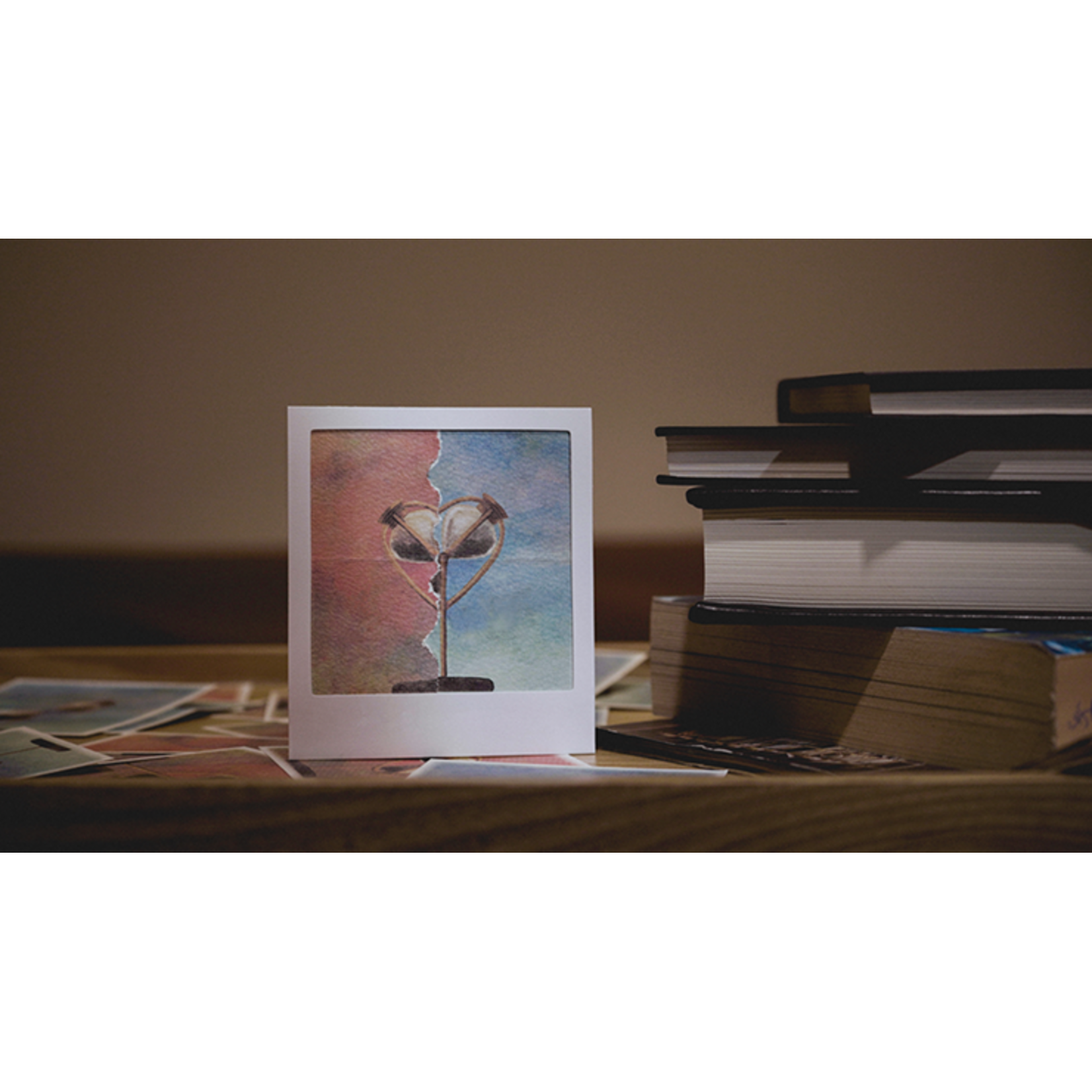 MEMORY by Balala Zheng & Billy Yeung