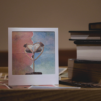 MEMORY by Balala Zheng & Billy Yeung
