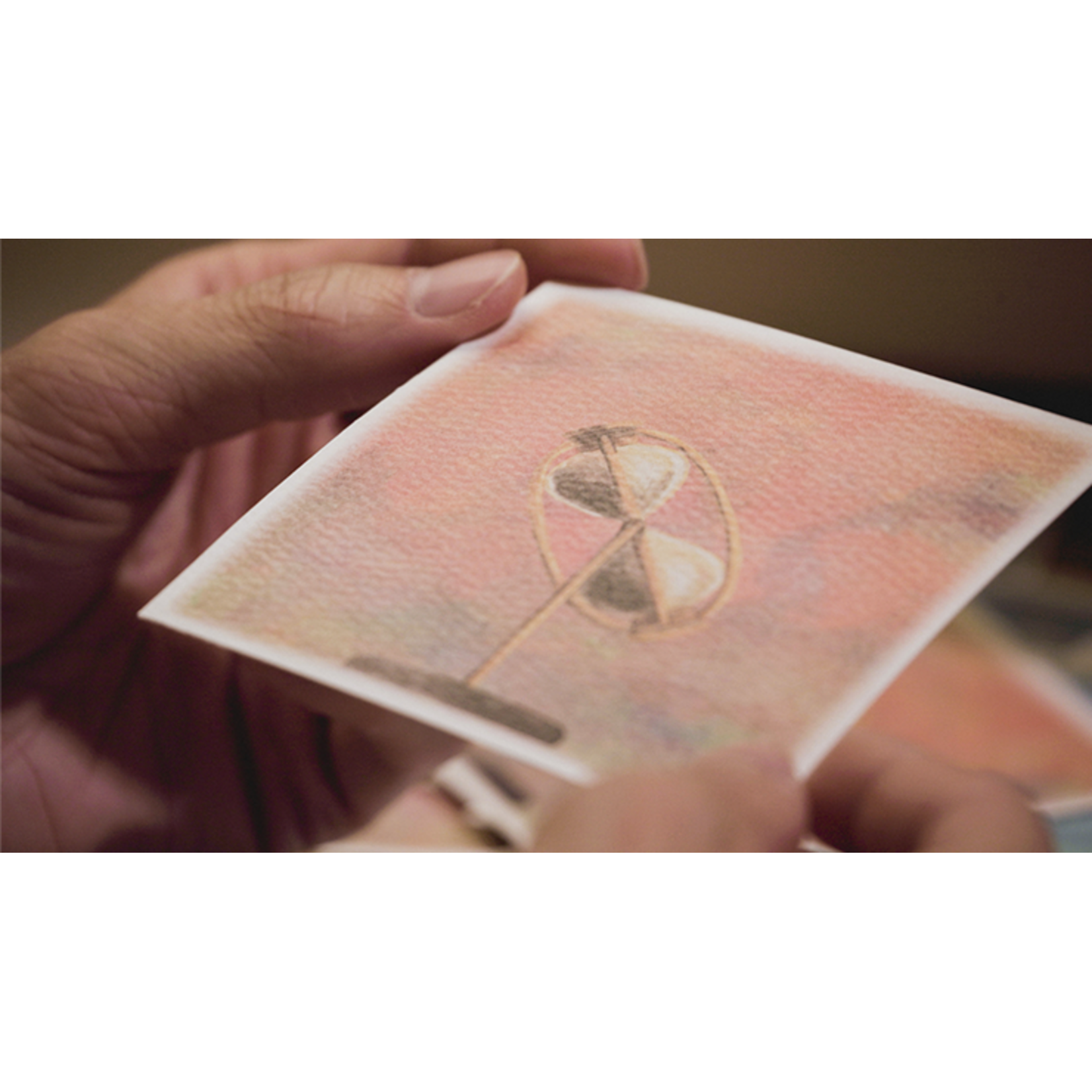 MEMORY by Balala Zheng & Billy Yeung