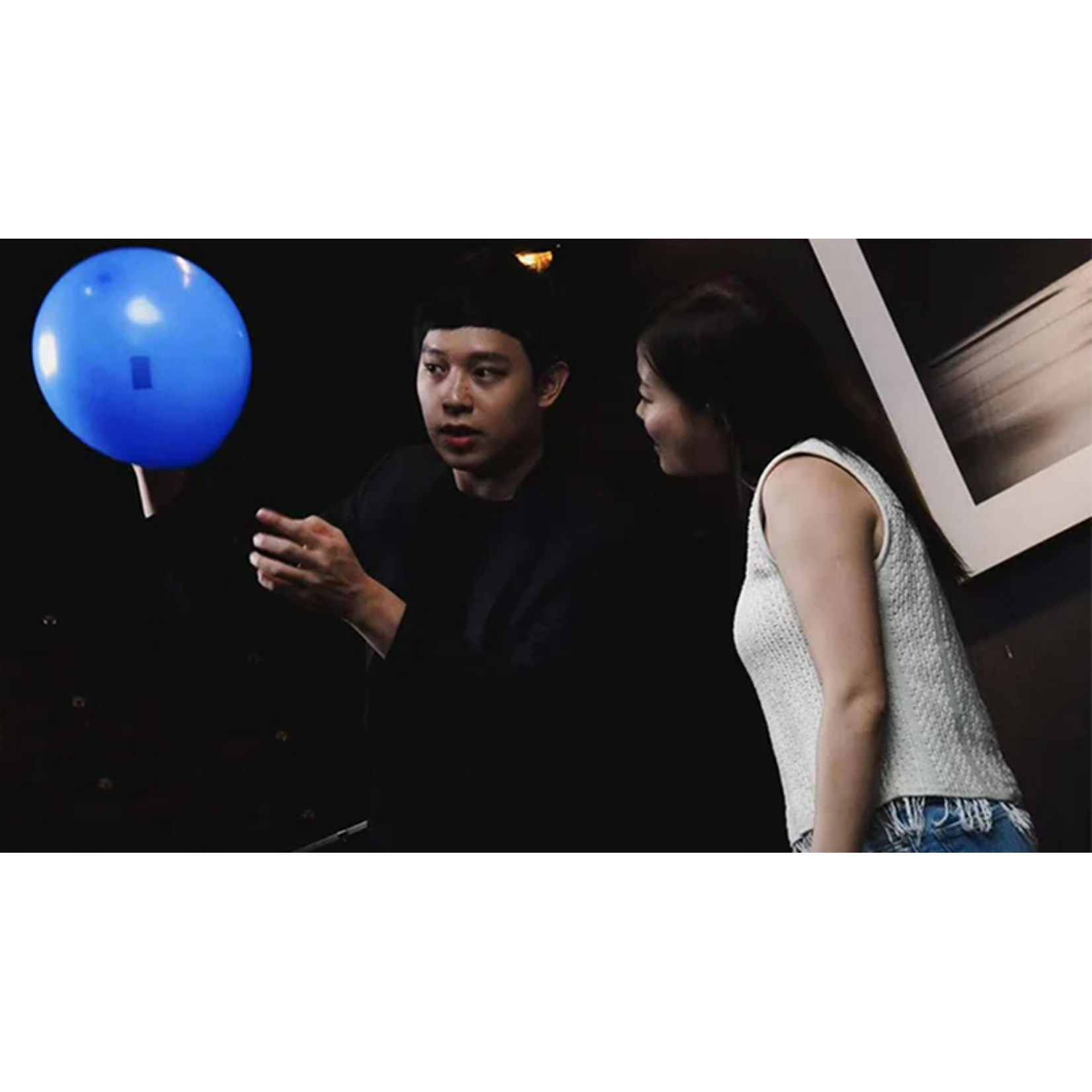 Mental Balloon