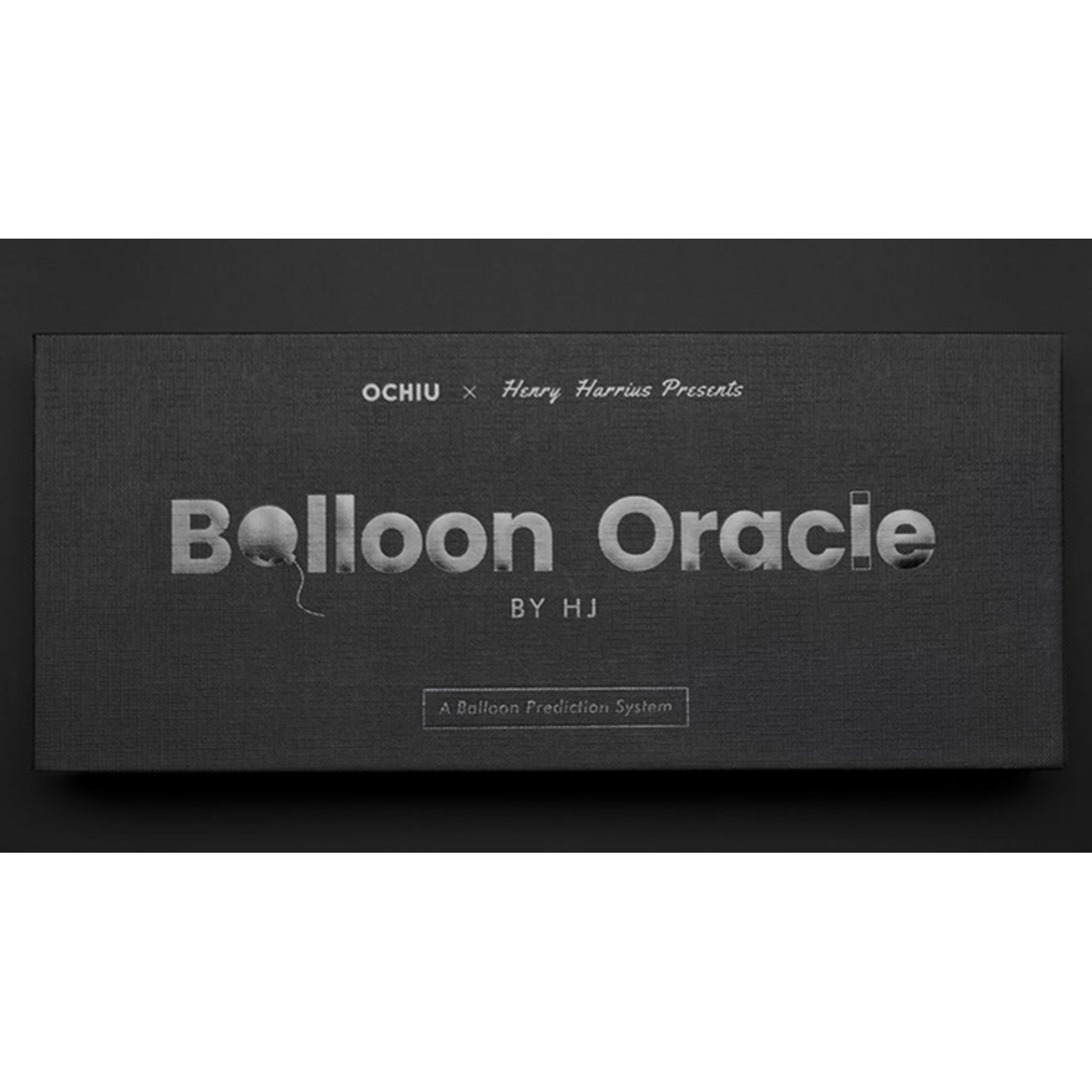 Mental Balloon