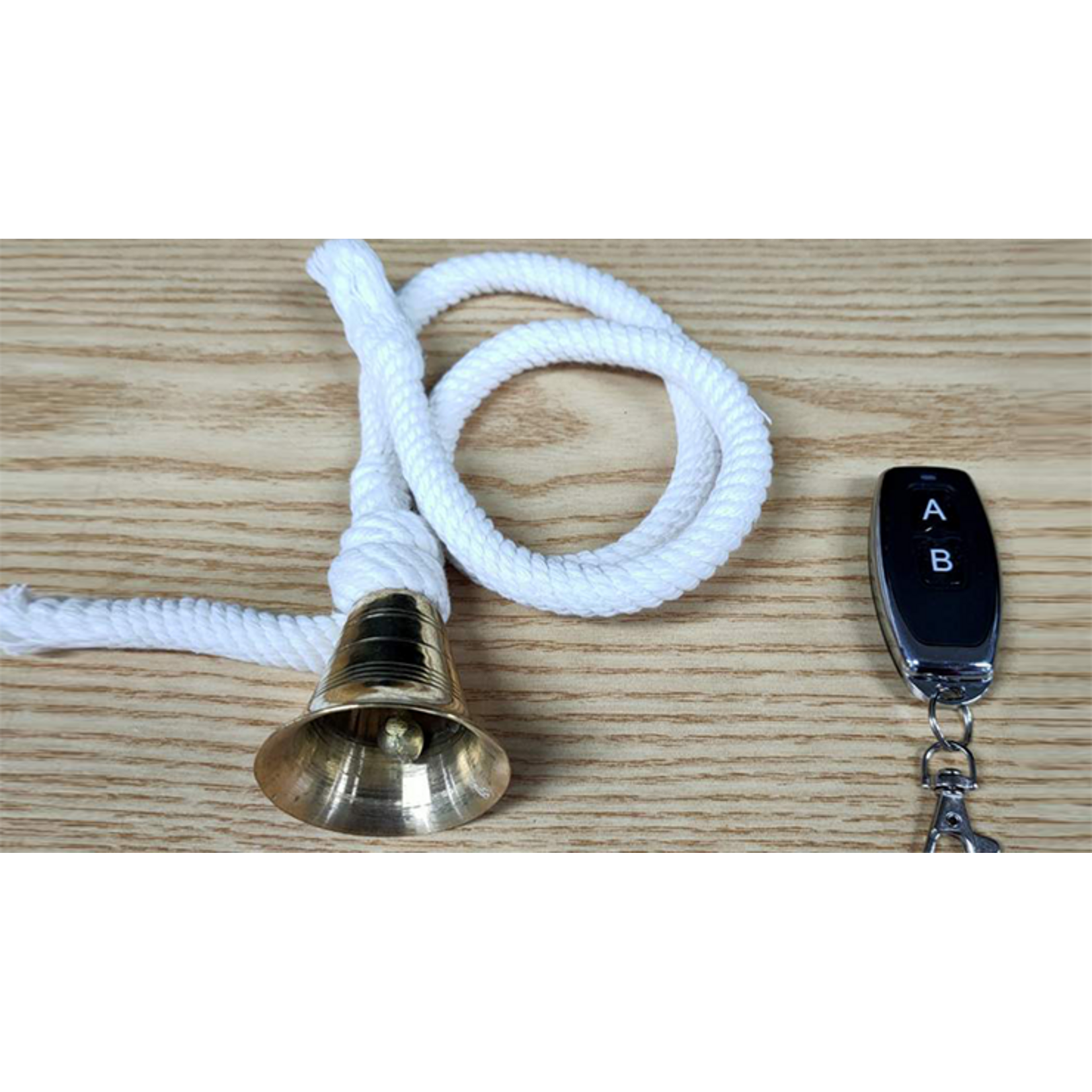 Mental Bell by JL Magic