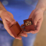 Mental Block Dice by Dan Harlan