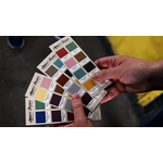 Mental Colour by Spooky Nyman