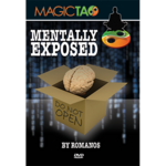 Mentally Exposed by Romanos and Magic Tao
