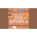 Michel Huot's Visa Versa