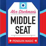 Middle seat by Alvo Stockman