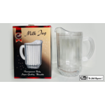 Milk Jug Jumbo - Plastic Unbreakable (pitcher)