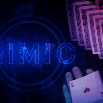 Mimic by SansMinds Creative Lab