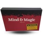 MIND BALL by Larvel Magic & JL Magic