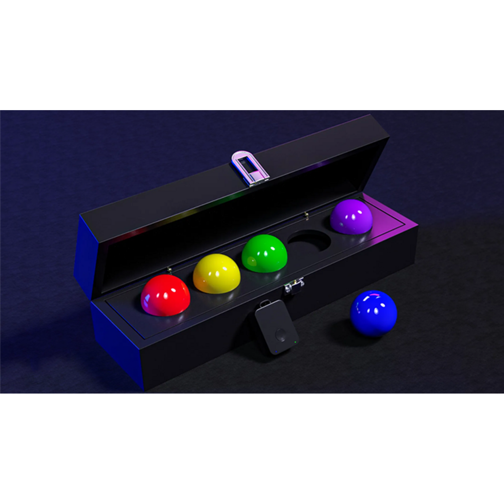 MIND BALL by Larvel Magic & JL Magic