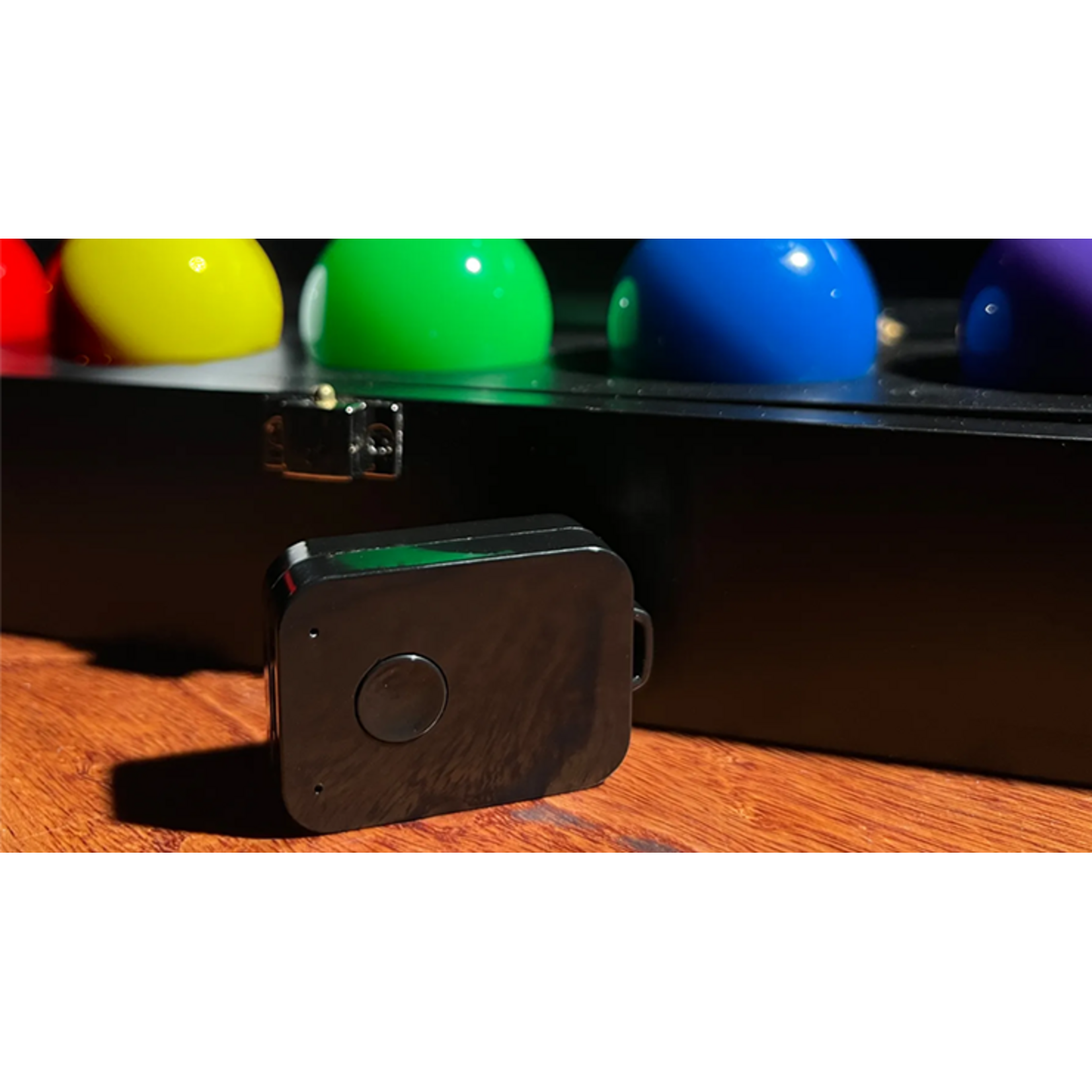MIND BALL by Larvel Magic & JL Magic