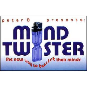 Mind Twister