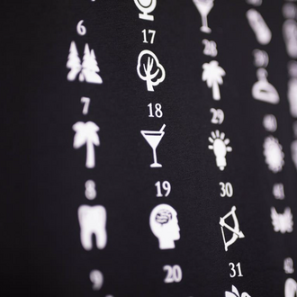 Mindf*ck: The Subliminal Message T-shirt