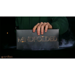 MINDFOLDED by Julian Pronk