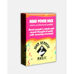 Mindpower Deck John Kennedy