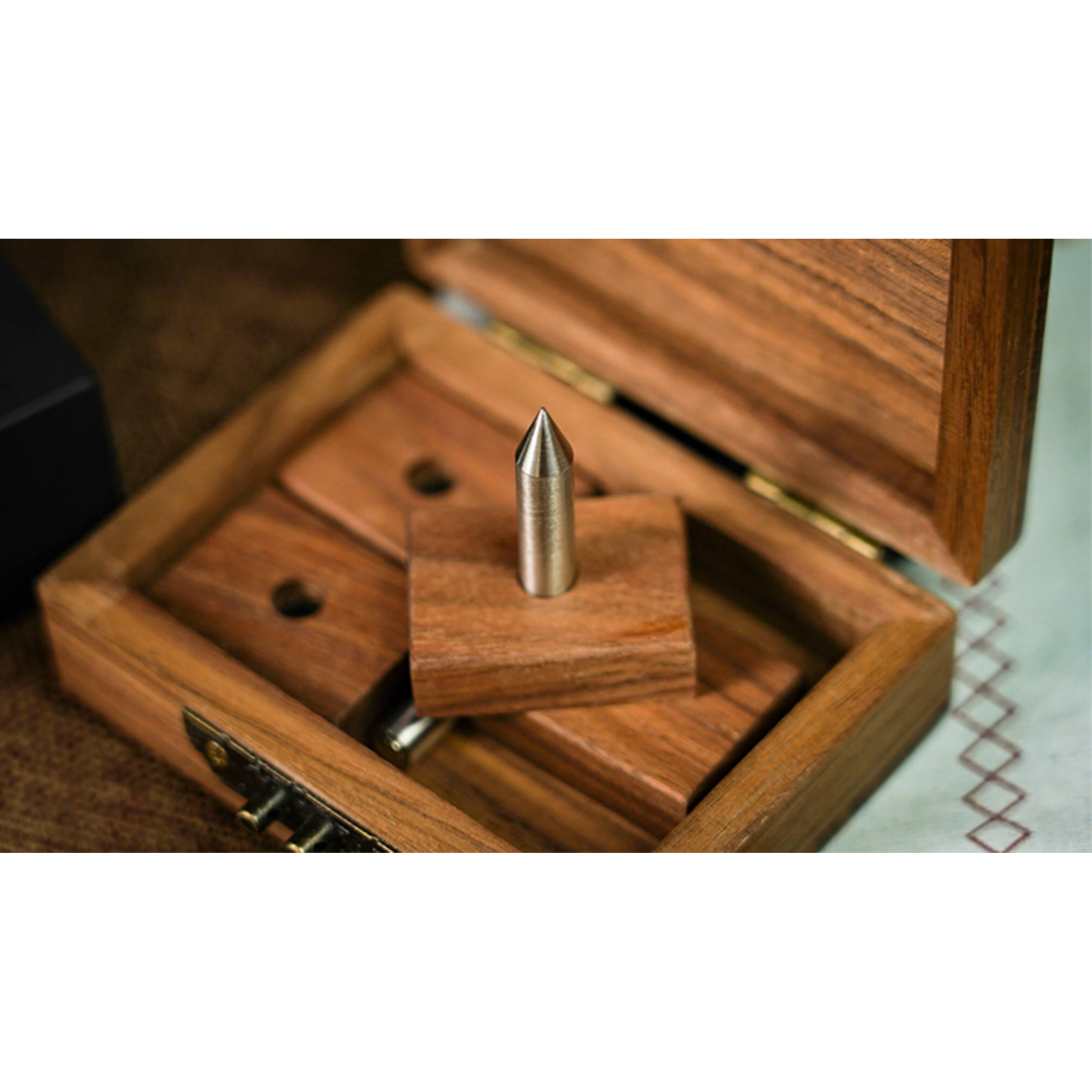 Magicshop Mini Roulette by TCC Magic