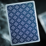 Mint 2 Speelkaarten (Blueberry)